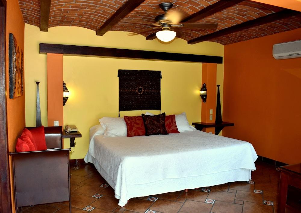 La Villa Del Ensueno Boutique Hotel Tlaquepaque Exterior foto